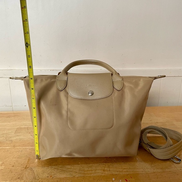 Longchamp Le Pliage - Picture 3 of 9